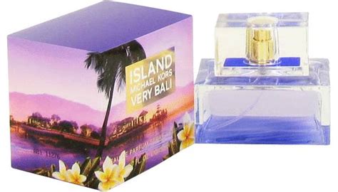 michael kors island very bali perfume|Michael Kors island perfume uk.